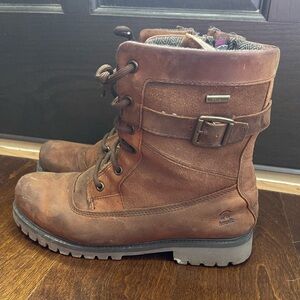 Kamik Winter Boot